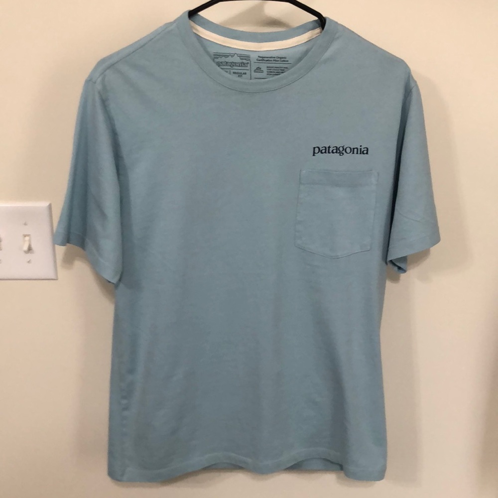 Patagonia T shirt